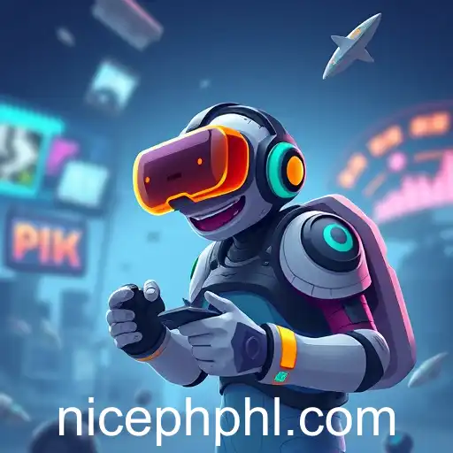 Digital Horizons: niceph and the Future of Gaming