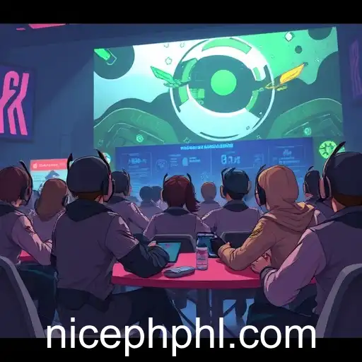 Adapting to the Digital Shift in Gaming