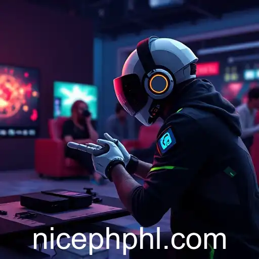 Emerging Trends in Online Gaming: The Role of 'Niceph'