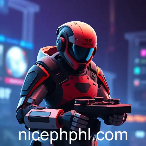 Gaming Industry Evolves with AI and Blockchain