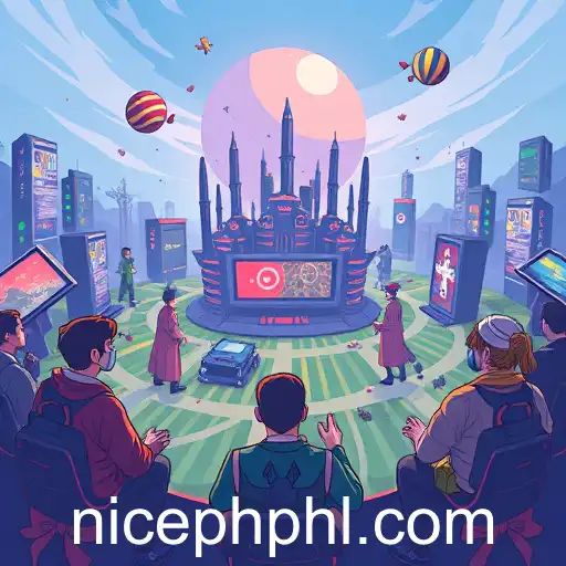 Gaming Platforms Adapt to Global Shifts