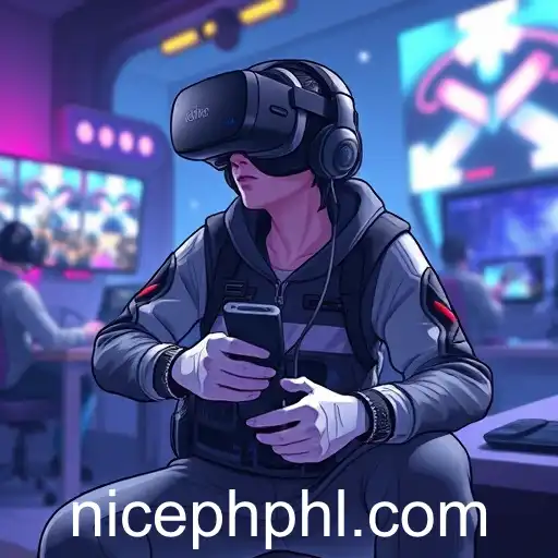 Gaming Trends Reshape the Online Landscape