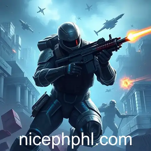 Gaming Innovations Lead to Unprecedented Growth