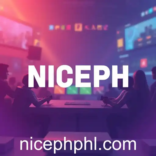 The Evolution of Niceph and Its Impact on Gaming