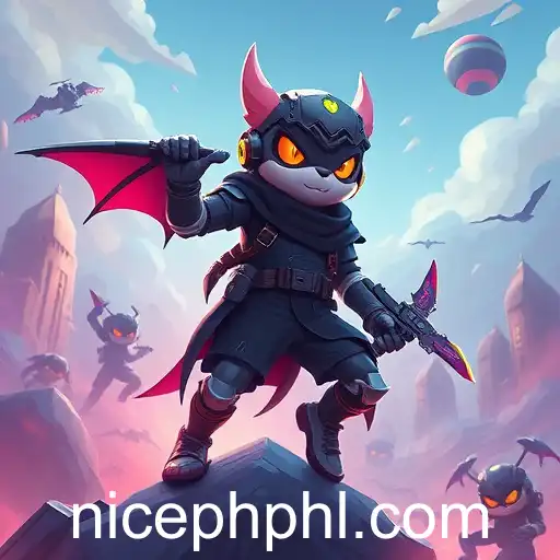 Niceph: Revolutionizing Online Gaming in 2025