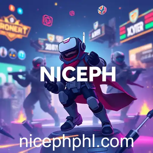 The Rise of NICEPH: Gaming in 2025