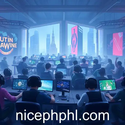 The Rise of Online Gaming Communities