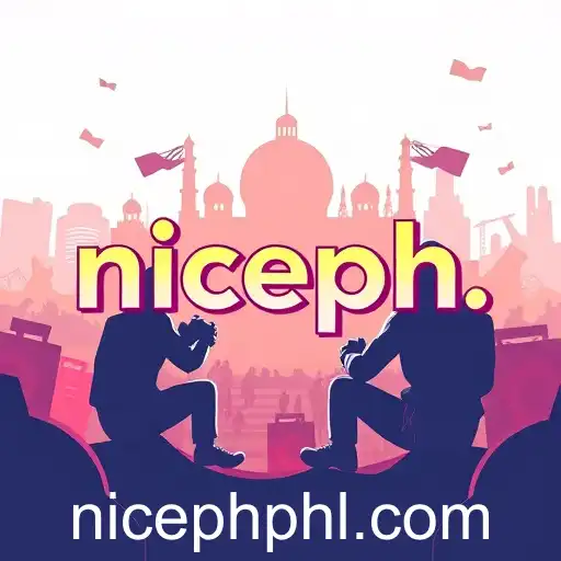The Rise of Niceph in Gaming Communities