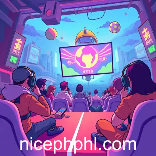 The Rise of Niceph: A Gaming Revolution