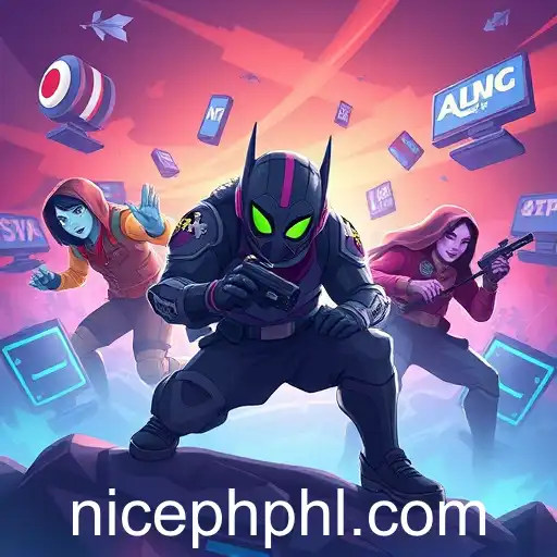 The Rise of Niceph in the Online Gaming World