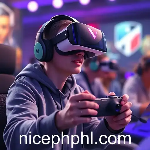 The Rise of Online Gaming in Modern Society