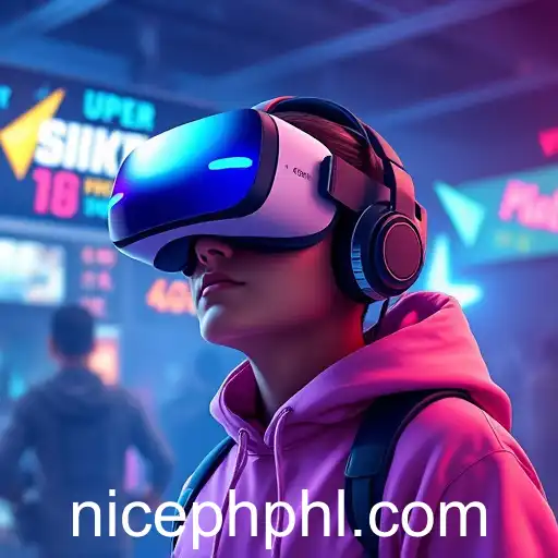 Gaming Innovations and Community Growth