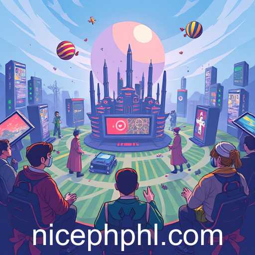 Gaming Platforms Adapt to Global Shifts