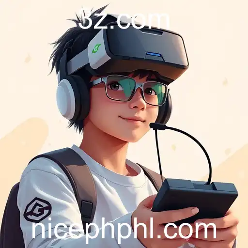 Gaming Revolution: The Rise of Niceph in the Digital World
