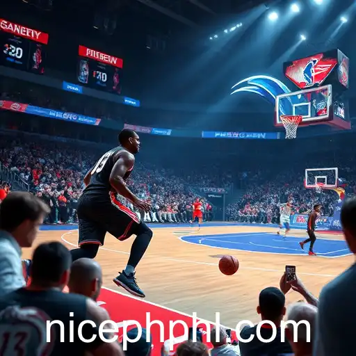 Gaming Evolution: A New Era with Niceph