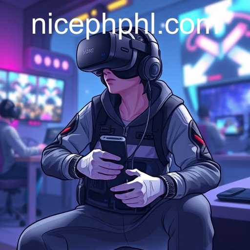 Gaming Trends Reshape the Online Landscape