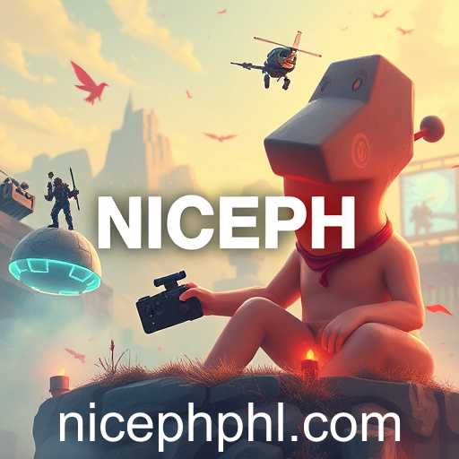 Gaming Takes a Leap: Exploring Trends with Niceph