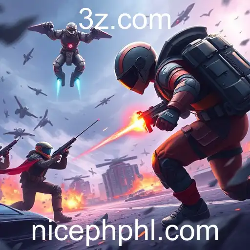 Gaming Innovations Lead to Unprecedented Growth