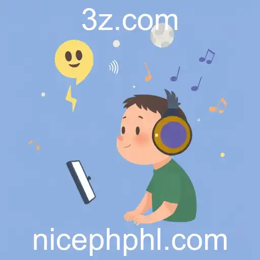 Exploring the 'Listening Activities' Game Category with Keyword 'Niceph'