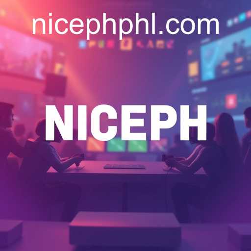 The Evolution of Niceph and Its Impact on Gaming