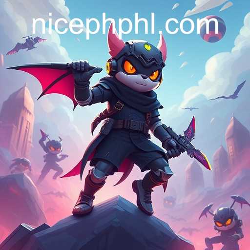 Niceph: Revolutionizing Online Gaming in 2025