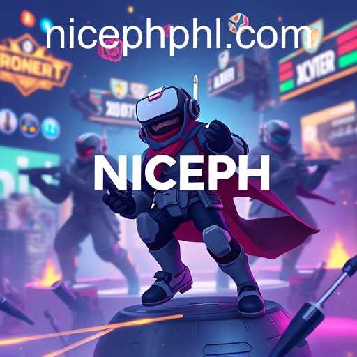 The Rise of NICEPH: Gaming in 2025
