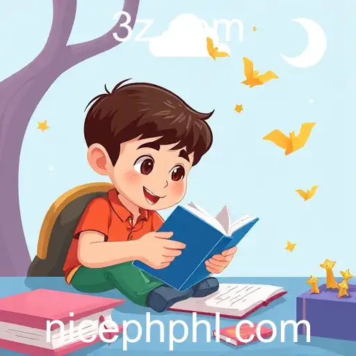 Exploring 'Reading Practice': A Game Category Revolutionizing Learning