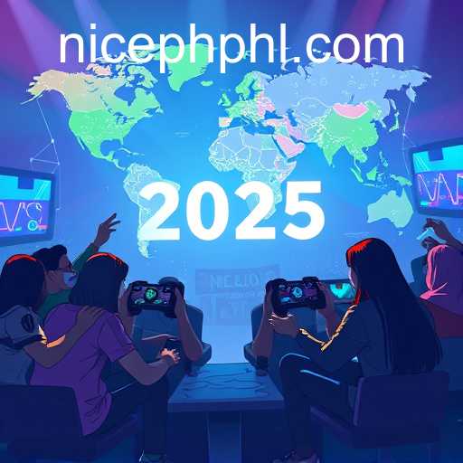 The Rise of Gaming Communities in 2025