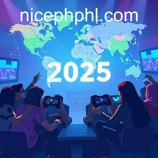 The Rise of Gaming Communities in 2025