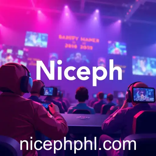 The Rise of Niceph in Online Gaming
