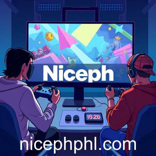 The Rise of NICEPH in the Gaming World