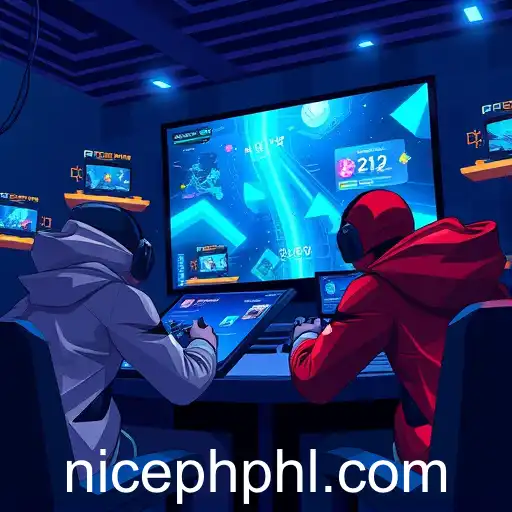 The Rise of Online Gaming Platforms in 2025