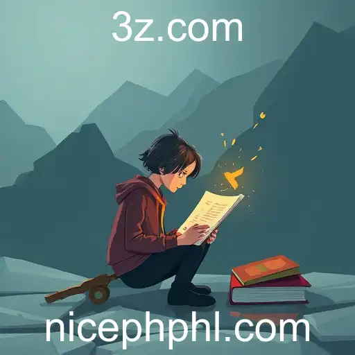 Unlocking Creativity: Exploring the 'Writing Exercises' Game Category with Keyword 'niceph'